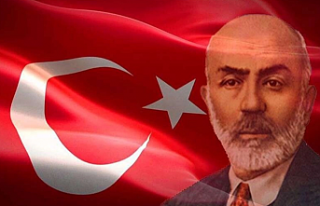 Milli Marşımız 104 yaşında... Mehmet Akif'in...