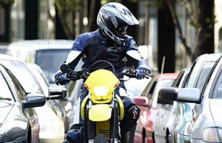 Motosiklet cezalarına ciddi zam geliyor!