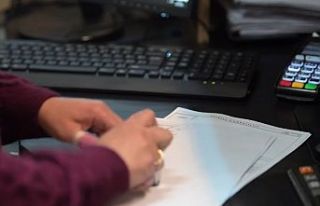 Nöbetçi noterler 3,5 milyon işlem yaptı