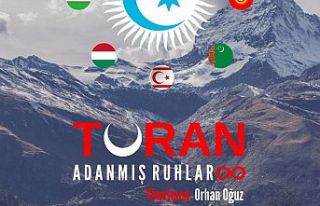 Orhan Oğuz’un yeni dizisi “Adanmış Ruhlar”