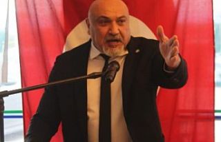 Özcan: Acil Yapılması Gereken "Süt Çalıştayı"...