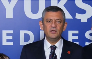 Özgür Özel, büyük sırrı duyurdu! Büyük Turp.....