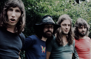 Pink Floyd, efsanevi şarkısının haklarıyla zihinsel...