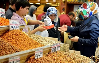 Piyasalarda bayram beklentisi yüksek