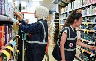 Ramazanda da 'fahiş denetimler' hız kesmedi