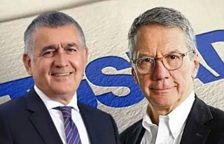 Sıcak gelişme... TÜSİAD liderlerine kamu davası...