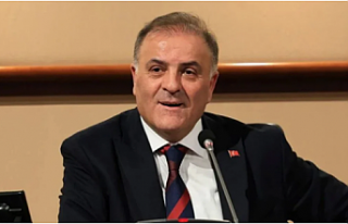 Son dakika... İBB Başkanvekili Açıklandı: Üçüncü...