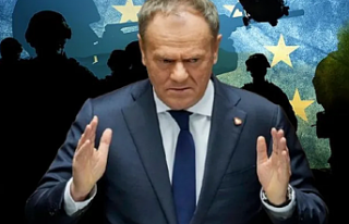 Trump'tan bir darbe daha: Avrupa alarmda!