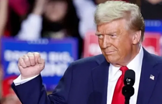 Trump'tan İran Lideri Hamaney'e mektup