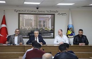 Turgutlu Belediye Meclisinden Kent Lokantası Müjdesi