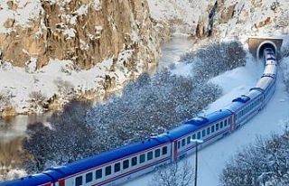 Turistik Diyarbakır Ekspresi 11 Nisan'da yolculuğa...
