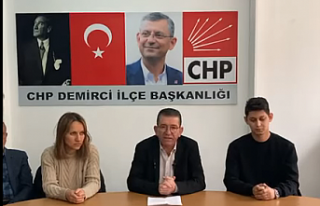 Türkiye’de Gündem: İmamoğlu Operasyonu ve CHP’den...