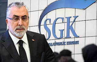 Usulsüz sağlık hizmetlerine 1 milyar TL ceza