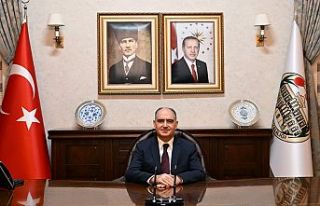 Vali Vahdettin Özkan’ın 18 Mart Şehitleri Anma...