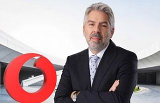 Vodafone Türkiye çevresel raporunu yayımladı......