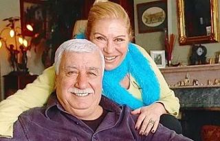 Yeşilçam yıldızı son yolculuğuna uğurlandı!...