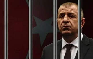 Zafer Partisi lideri Ümit Özdağ : Ölmeyecek Kadar...