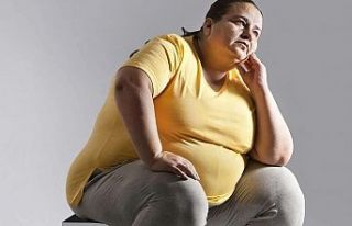 2035’te her dört kişiden biri obez olabilir