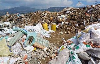 Bakanlık'tan Bayraklı'ya 3 milyonluk ceza!