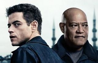 Bu hafta sinemaseverleri 6 yeni film bekliyor