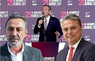 CHP'de olağanüstü kurultay günü... Üç...