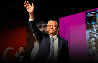 CHP PM ve YDK üyeleri belli oldu: Özgür Özel’in...