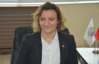 CHP’li Yıldız’dan PM'de Trakya temsiliyeti...