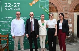 “Çölyakta Glütensiz Yaşam” Konuşuldu