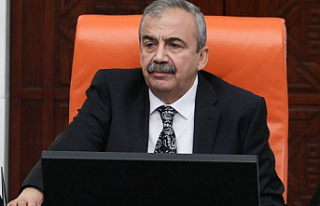 DEM Parti’den Sırrı Süreyya Önder Açıklaması:...
