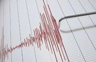 Ege'de Depremler Devam Ediyor! Şimdi de Bodrum!