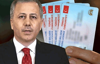 Ehliyeti Alınan Sürücü Sayısı 700 Bine Dayandı:...