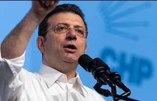 Ekrem İmamoğlu'dan Silivri Cezaevi'ndeki...