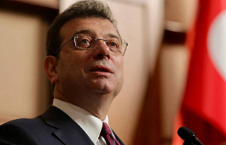 Ekrem İmamoğlu'ndan Sert Mesaj: “Bir Avuç...