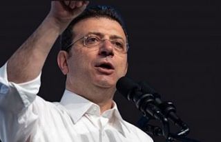Ekrem İmamoğlu'nun diplomasının iptaline...