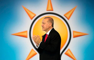 “Erdoğan siyaseti bırakırsa kime oy verirsiniz?”...