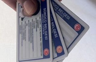 Eski sürücü belgelerinde son tarih 31 Temmuz