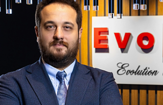 EvoLog Lojistik’in Denizyolu ve Havayolu Direktörü...