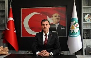 Ferdi Zeyrek'ten 1'inci yıl mesajı