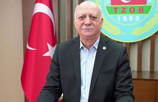 Gençler topraktan uzaklaşıyor