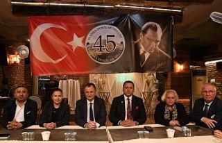 Halka Hesap Verebilen Başkan Semih Balaban