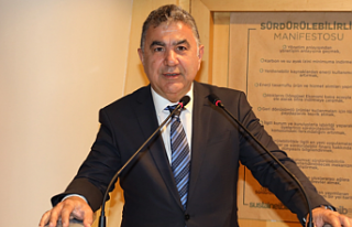 Hazır giyim ihracatında evdeki hesap çarşıya...