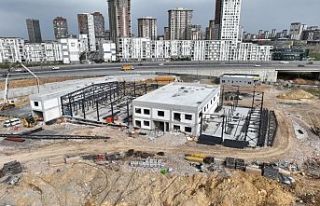 İETT'den iki yeni garaj yatırımı