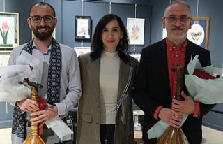 Lavta, doğu ve batıyı aynı tınıda buluşturdu