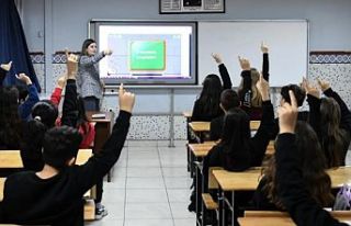 MEB o atama ve görevlendirmeleri açıkladı