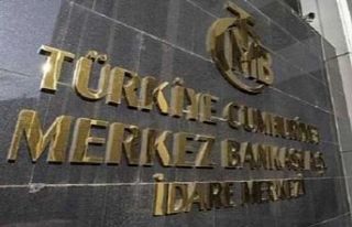 Merkez Mart ayı fiyat gelişmelerini raporladı:...
