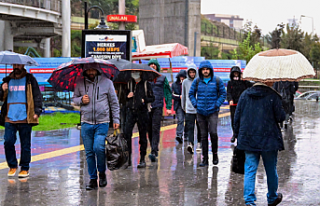 Meteoroloji Uyardı: Sağanak, Sis ve Toz Taşınımı...