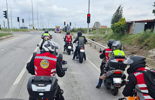 Motosiklet kazaları neden artıyor? Trafikte iki...