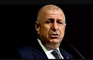 Özdağ hakkında 1 yıl 10 ay 15 günden 7 yıl 10...