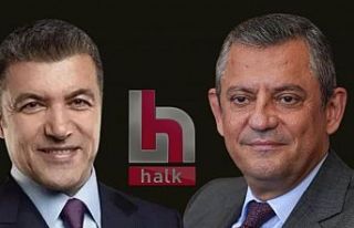 Özgür Özel, Saraçhane ardından ilk kez ekranda!...