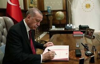 Resmi Gazete'de yayımlandı! 13 üniversiteye...